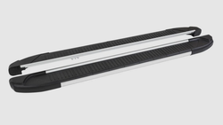 Пороги Can Otomotiv Shark на NISSAN X-TRAIL 2013+ арт.NIXT.79.3162