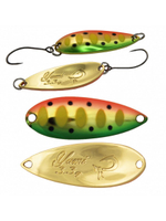 Блесна для рыбалки LureMax Yumi