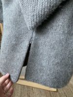 Бурнус шерстяной Bonpoint, 86