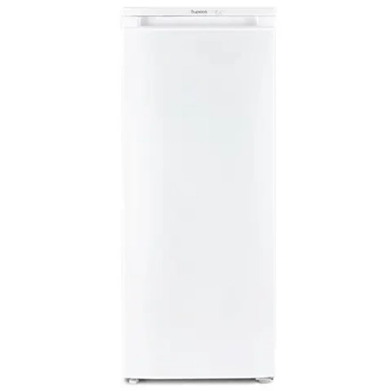 Морозильник Бирюса 414 130л белый