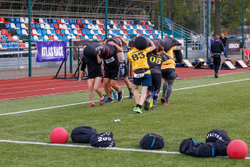 Червь STECTER WORM (4 чел, L=3,4 метра)