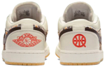 Кроссовки Jordan Air Jordan 1 Low Quai 54