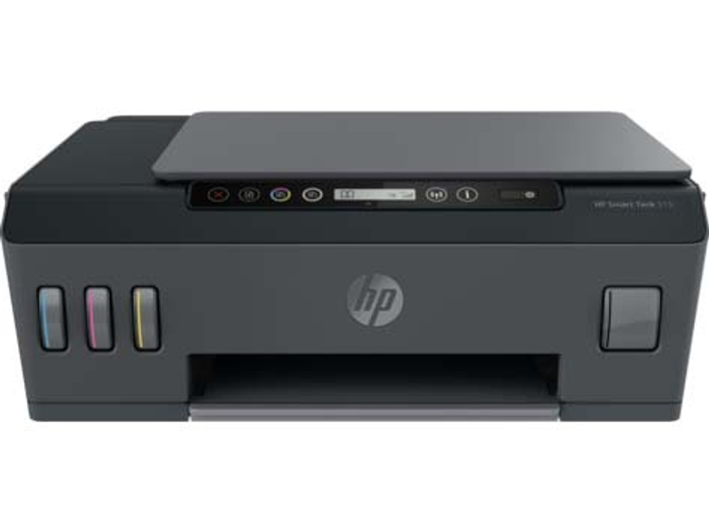 МФУ струйное цветное HP Smart Tank 515