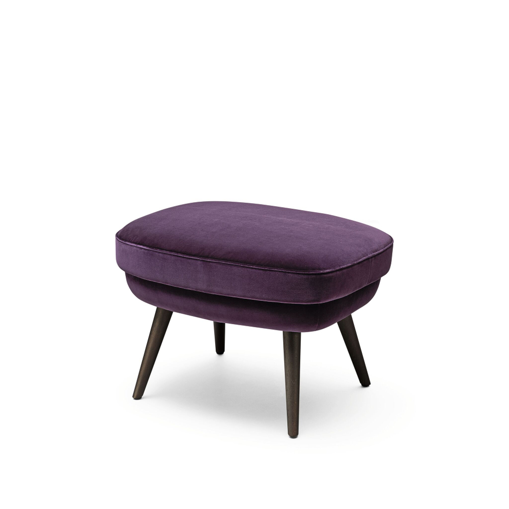 Пуф Walter Knoll 375 Stool