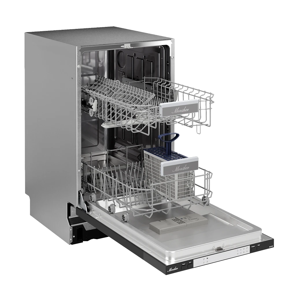 Встраиваемая посудомоечная машина Monsher MD 4512