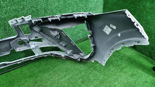 Бампер передний Geely Coolray (2023-н.в.)