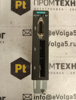 Siemens 6SL3055-0AA00-5CA2 б/у