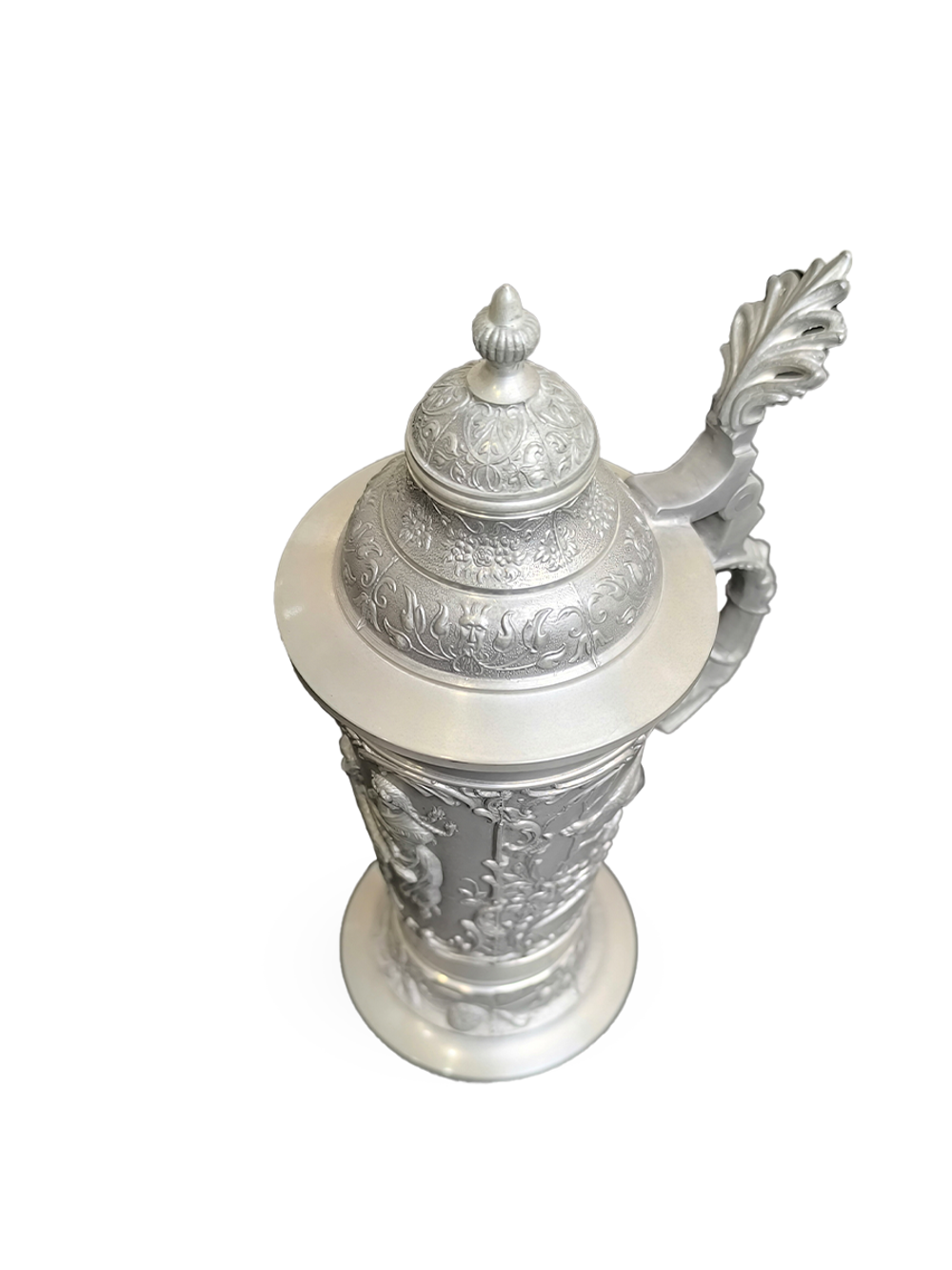 Кружка для пива природные мотивы, Германия