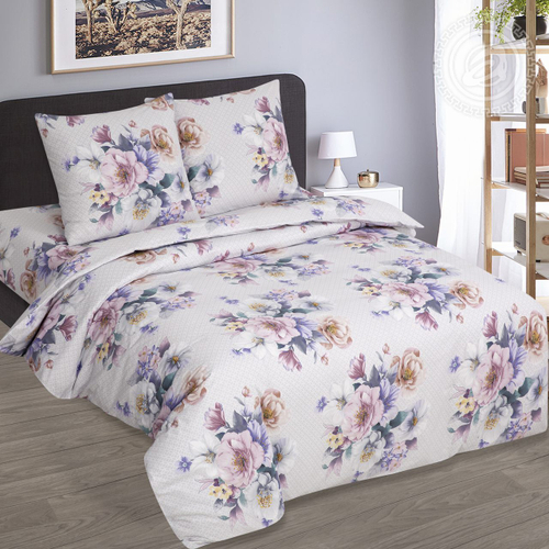 Комплект постельного белья Сюита DE LUXE