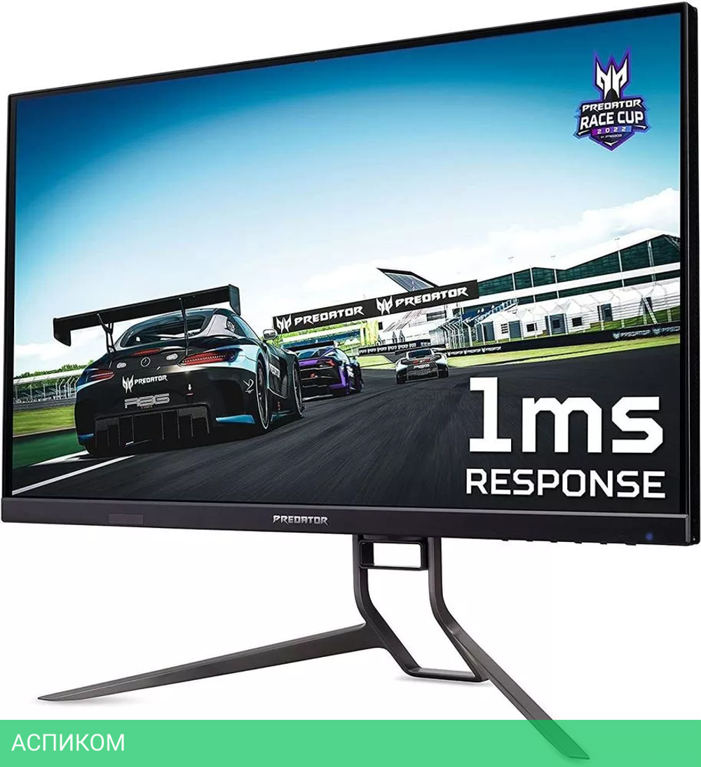 Монитор Acer Predator XB323QKNVbmiiphuzx