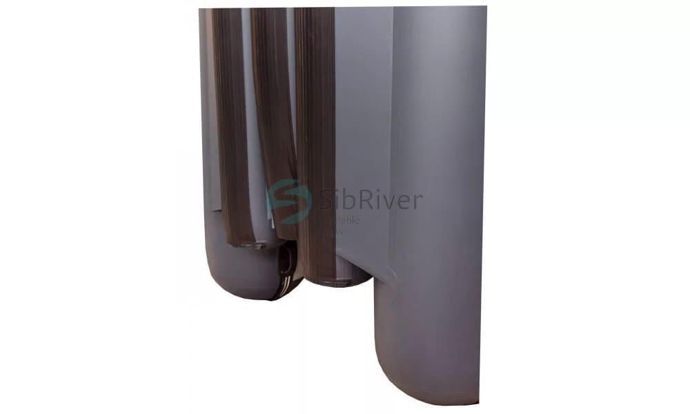 Лодка ПВХ SIBRIVER Allaska 360 Drive