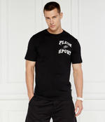 Футболка Plein Sport - черный(MTK7560 STE003N)