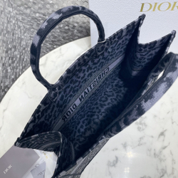 Christian Dior Book Tote 42 cm