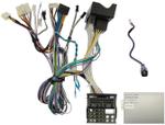 Магнитола для Mercedes-Benz E-класс W212 седан 2012-2015 NTG 4.5 (рамка 10) - FarCar BM10-2K-9635N45 монитор 10.36" 2K QLED на Android 14, Быстрая, CarPlay, 4G SIM-слот