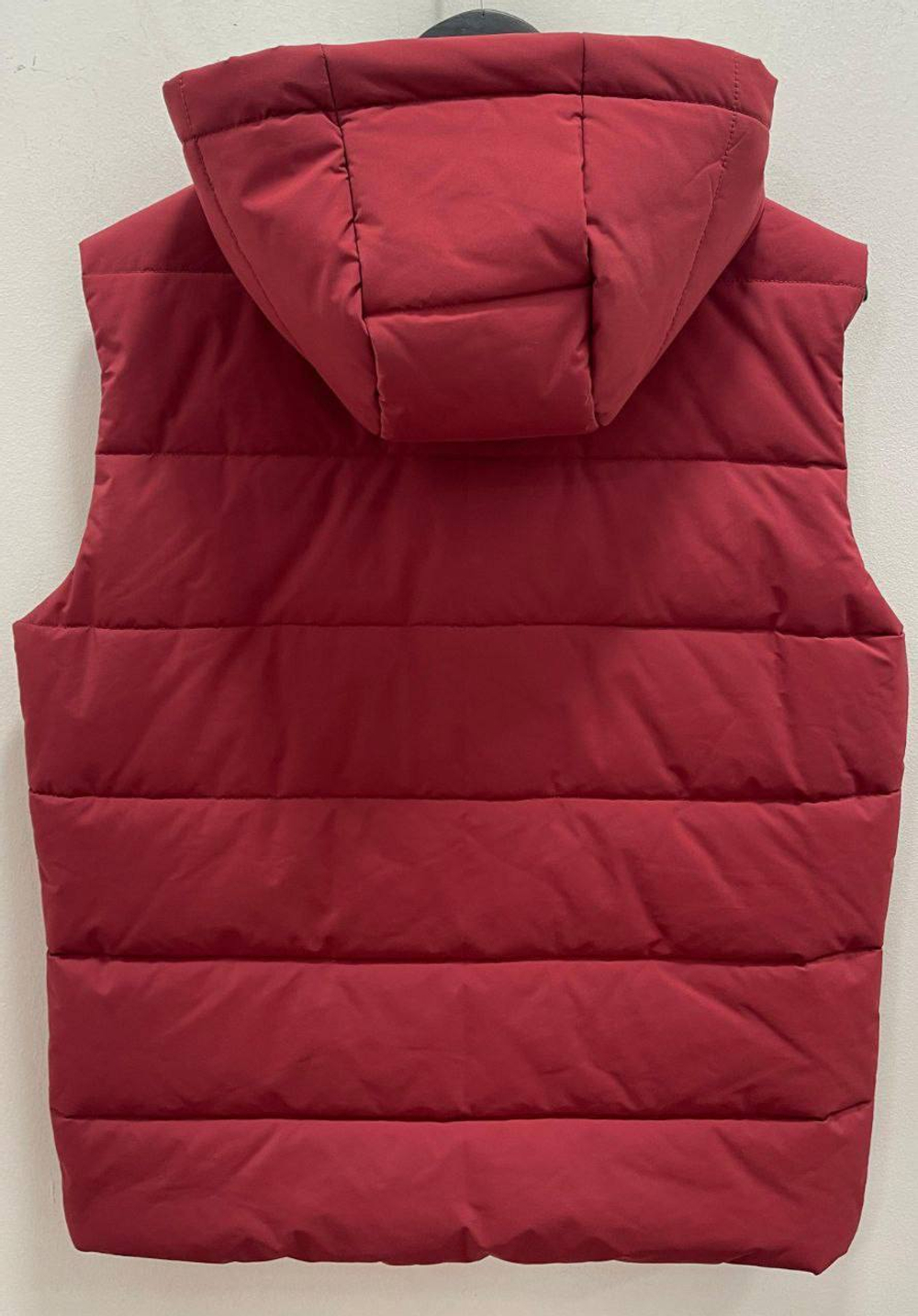 Жилетка Loro Piana