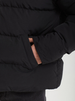 Мужская Куртка Raglan Sleeve Padded