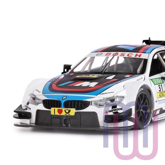 МОДЕЛЬ МАШИНЫ 1/24 BMW M4