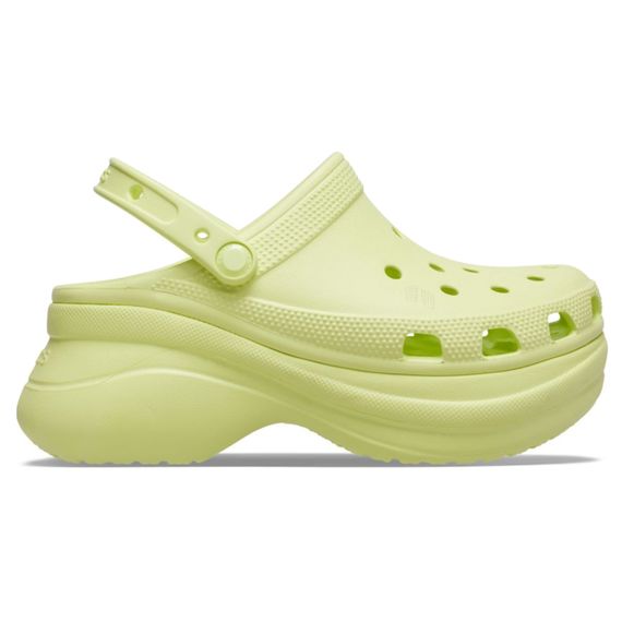 Crocs Bae Clog 'Yellow'