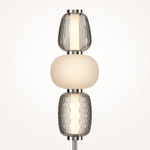 Настольная светодиодная лампа Maytoni Pattern MOD267TL-L28CH3K