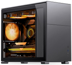Корпус Jonsbo D31 STD Black черный
