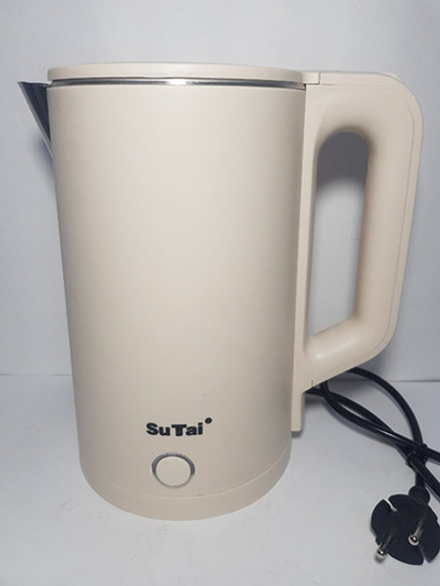 Чайник электр. Su Tai 2.0л 1500W