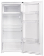 Встраиваемый однокамерный холодильник Zigmund & Shtain BR 12.1221 SX