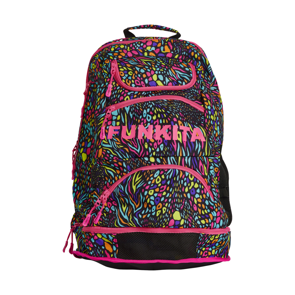 Рюкзак FUNKITA Spot Me