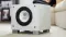 REL T7X Piano White
