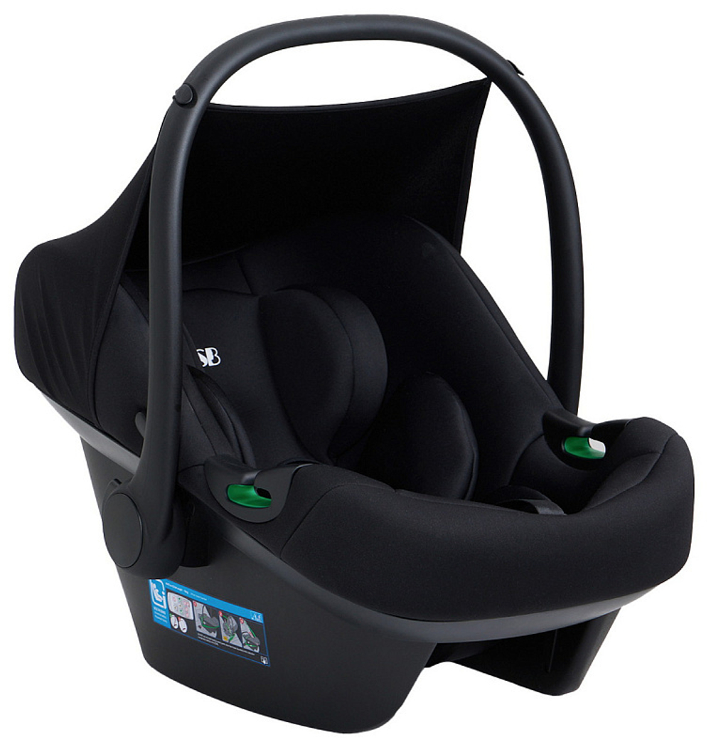 Детская коляска Sweet Baby Elegante 3 в 1 GL Back