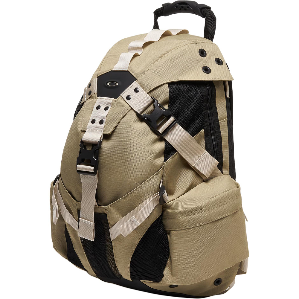 Oakley 32l Outdoor Сумка Polyester Pebble Mist