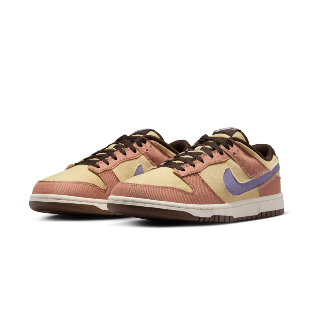 Мужские кроссовки Nike DUNK LOW RETRO SE