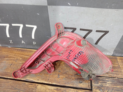 ПТФ задний левый Kia Rio 4 (FB) 17-20 Б/У Оригинал 92405H0000