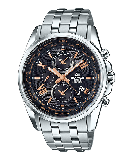 Наручные часы Casio EFB-301JD-1ADR