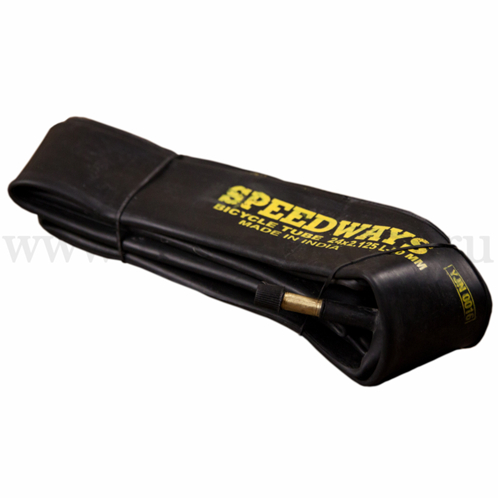 Велокамера Speedways Gold Индия 12д