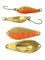 Блесна для рыбалки LureMax Atom-A