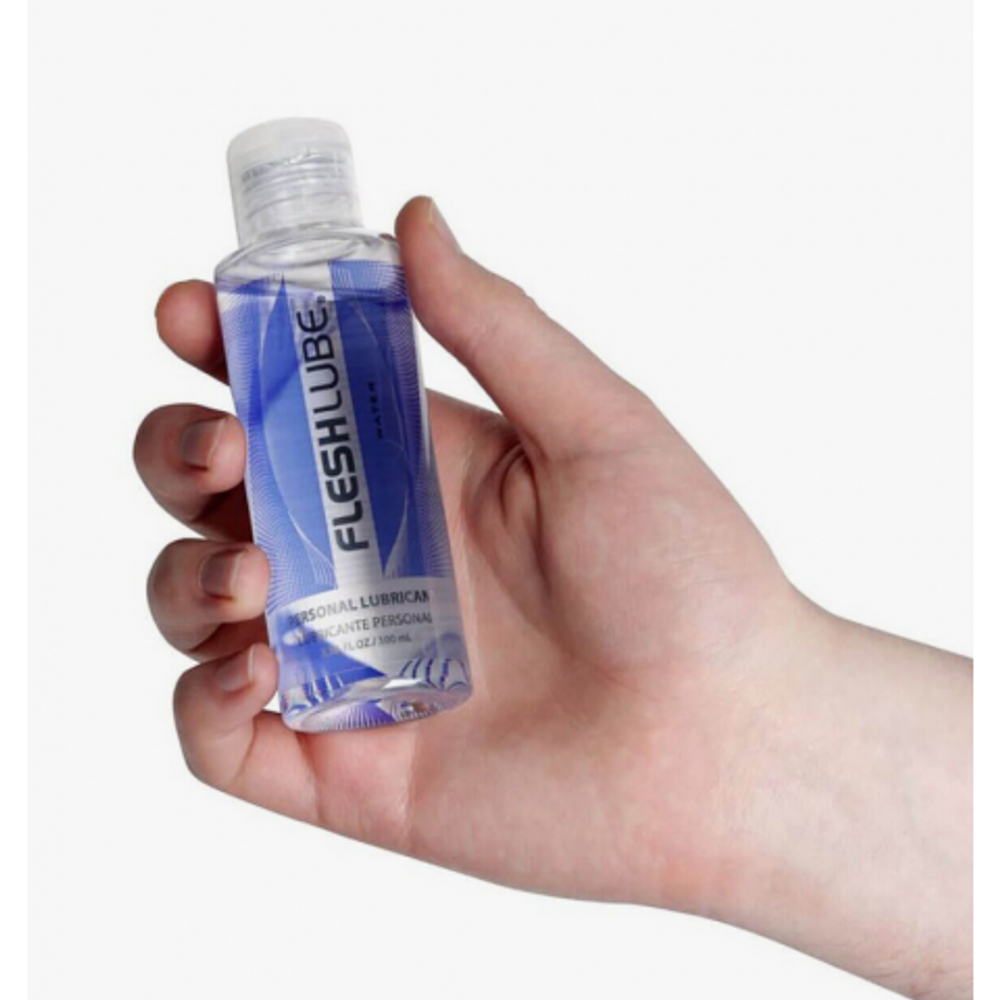 Лубрикант FleshLube Water универсальный 30 мл