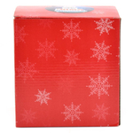 Сувенир НГ Ёлочная игрушка, свет, звук, движ, 16,5*18,5 кор