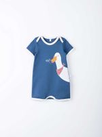 Песочник "Деним" 0+