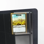 Альбом Gamegenic Prime Album 8-Pocket Black