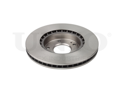 Диск тормозной передний UNIO BRD-20597