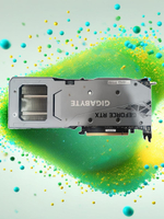 Видеокарта GIGABYTE GeForce RTX 3060 Ti GAMING OC 8Gb