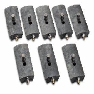 Кулачки TUB H144 116 мм (TUB H144)