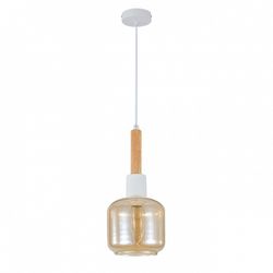 Подвесной светильник Escada SKALD 1109/1S White