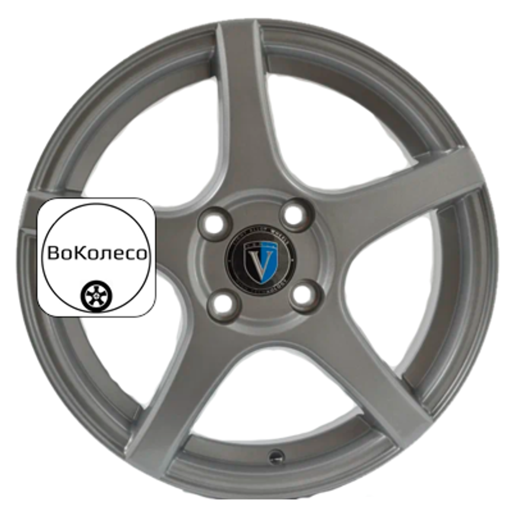 6x15/4x98 ET35 D58,6 1510 SL Venti