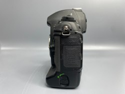 Nikon D3s 45.000 кадров