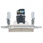 SKANDY Розетка компьютерная RJ45 кат.5E SK-K01B бежевый IEK