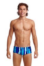 Транки FUNKY TRUNKS Men's Roller Paint