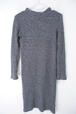 Платье MA Original шерстяное 42-44 размер