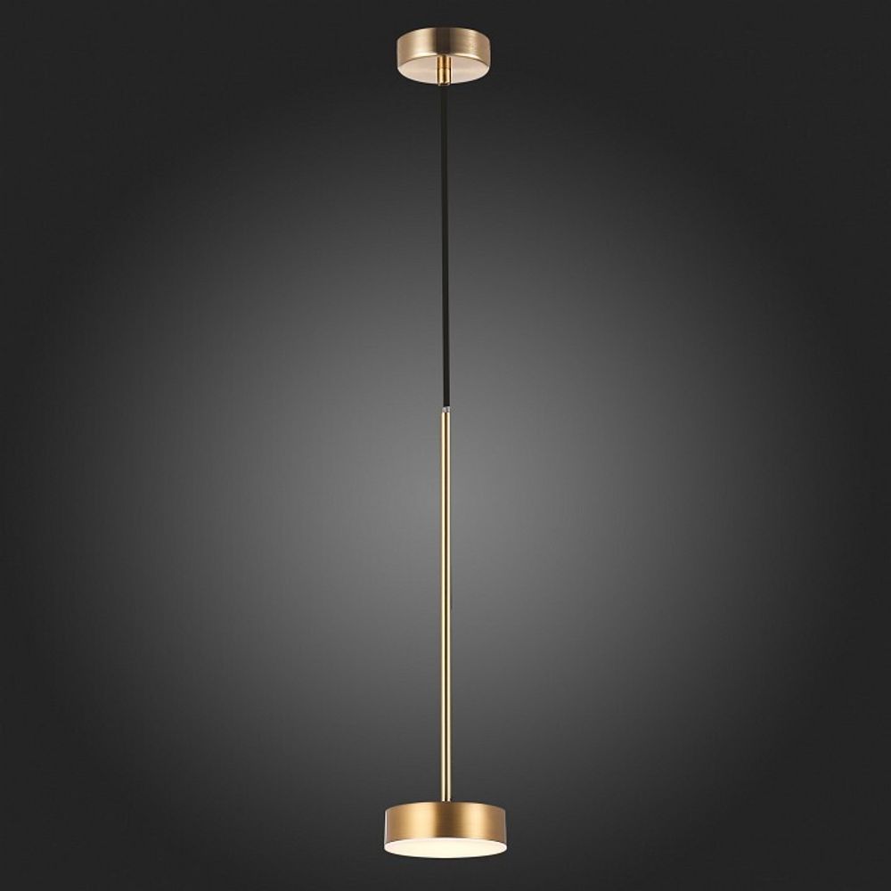 Подвесной светильник ST-Luce Pances SL6000.303.01