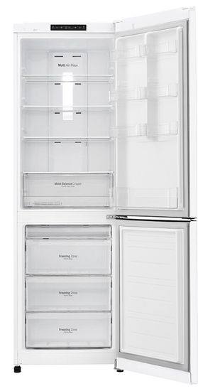 Холодильник LG GA-B429SQCZ